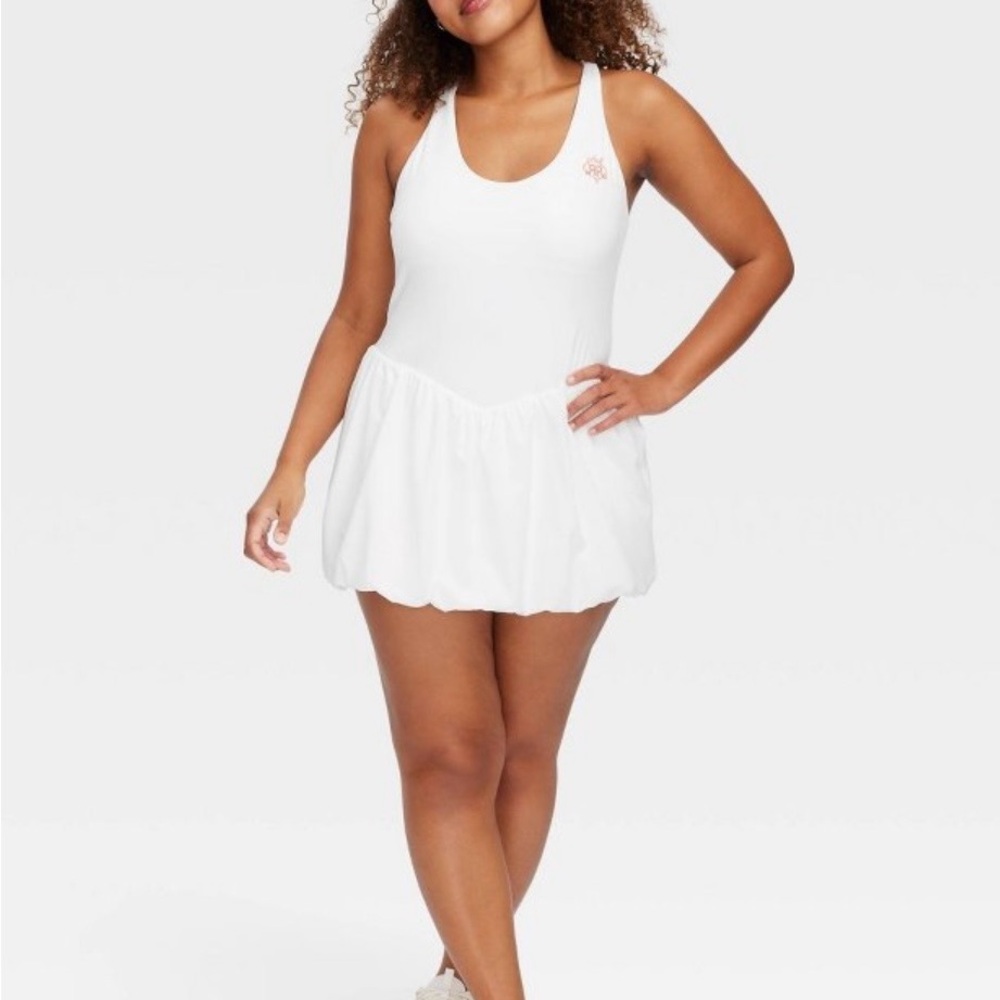 Roller Rabbit x Target Bubble Mini Dress BNWT Sold Out Limited Edition Sz M